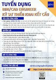 GBC Engineers Việt Nam 11