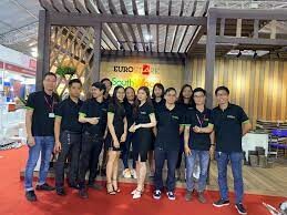 Công Ty TNHH SouthWood 2