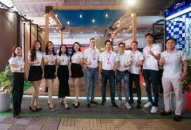 Công Ty TNHH SouthWood 18