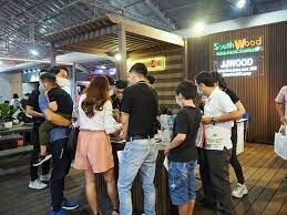 Công Ty TNHH SouthWood 17