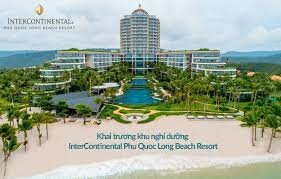 InterContinental Phu Quoc Long Beach Resort 16