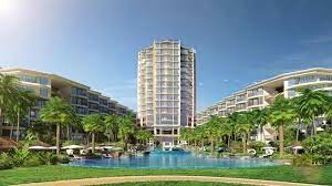 InterContinental Phu Quoc Long Beach Resort 14