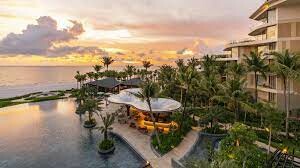 InterContinental Phu Quoc Long Beach Resort 12