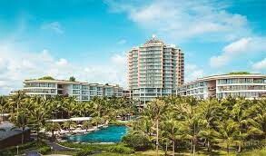 InterContinental Phu Quoc Long Beach Resort 11