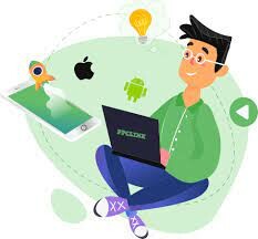 Công ty Cổ phần truyền thông và phát triển phần mềm Cát Việt 15