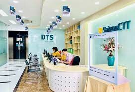 Công ty Cổ phần truyền thông và phát triển phần mềm Cát Việt 13