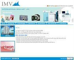 Công Ty Cổ Phần Quốc Tế Minh Việt 14