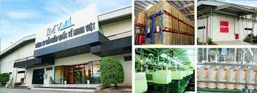 Công Ty Cổ Phần Quốc Tế Minh Việt 13