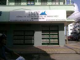 Công Ty Cổ Phần Quốc Tế Minh Việt 12