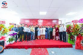 Công Ty Cổ Phần Đầu Tư Sài Gòn Group 13