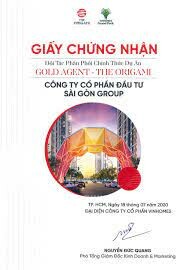 Công Ty Cổ Phần Đầu Tư Sài Gòn Group 11