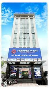 Công Ty Trách Nhiệm Hữu Hạn Thương Mại Hoàng Phát 2