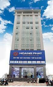 Công Ty Trách Nhiệm Hữu Hạn Thương Mại Hoàng Phát 1