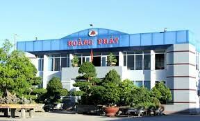 Công Ty Trách Nhiệm Hữu Hạn Thương Mại Hoàng Phát 18