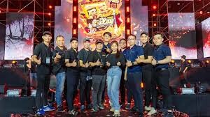 Công Ty TNHH Truyền Thông Live Channel 14