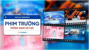 Công Ty TNHH Truyền Thông Live Channel 13