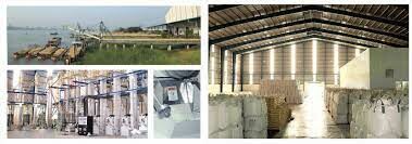 Công Ty Cổ Phần Thương Mại Đầu Tư Tín Thương 17