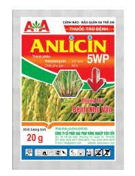 Công Ty TNHH Giải Pháp Nông Nghiệp Tiên Tiến 17