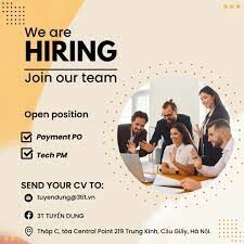 Công Ty TNHH 3t - Technologies Việt Nam 16