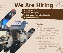 Công Ty TNHH 3t - Technologies Việt Nam 14