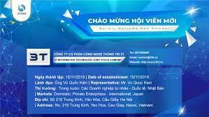 Công Ty TNHH 3t - Technologies Việt Nam 11