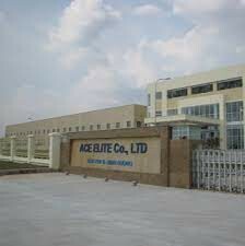 Công Ty TNHH Ace Elite 1