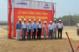 Công Ty TNHH Ace Elite 12