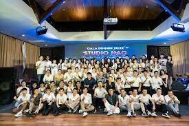 Công Ty Trách Nhiệm Hữu Hạn Studionao Bim Base 17