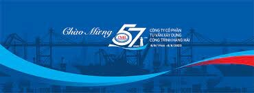 Công Ty CP Tư Vấn Xây Dựng Công Trình Hàng Hải 1