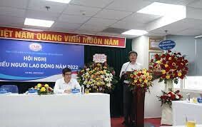 Công Ty CP Tư Vấn Xây Dựng Công Trình Hàng Hải 17