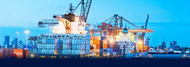 Công Ty CP Tư Vấn Xây Dựng Công Trình Hàng Hải 16