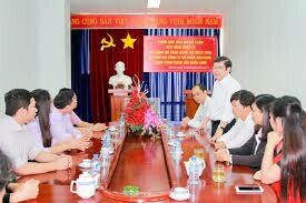 Công Ty CP Tư Vấn Xây Dựng Công Trình Hàng Hải 13