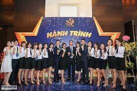 Công ty TNHH truyền thông sự kiện Phúc Nguyên 16