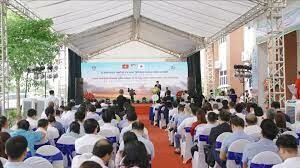 Công ty TNHH truyền thông sự kiện Phúc Nguyên 13