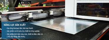 Công Ty Cổ Phần Kỹ Thuật Laser 18