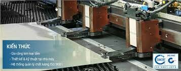 Công Ty Cổ Phần Kỹ Thuật Laser 13