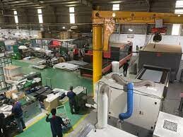 Công Ty Cổ Phần Kỹ Thuật Laser 11