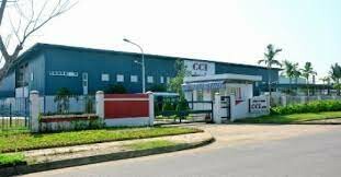 Công Ty TNHH CCI Việt Nam 2