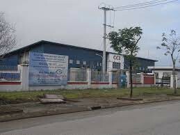 Công Ty TNHH CCI Việt Nam 16
