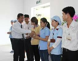 Công Ty TNHH CCI Việt Nam 15