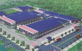 Công Ty TNHH CCI Việt Nam 13