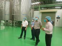 Công Ty TNHH CCI Việt Nam 12