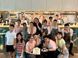 Công ty TNHH MTV Cơ Khí Xăng Dầu Đồng Nai 2