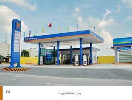 Công ty TNHH MTV Cơ Khí Xăng Dầu Đồng Nai 18