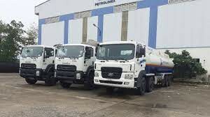 Công ty TNHH MTV Cơ Khí Xăng Dầu Đồng Nai 15