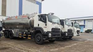 Công ty TNHH MTV Cơ Khí Xăng Dầu Đồng Nai 13