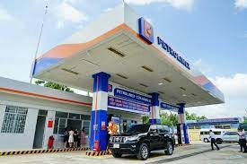 Công ty TNHH MTV Cơ Khí Xăng Dầu Đồng Nai 11