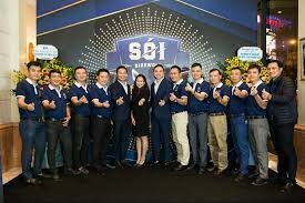 Công Ty Cổ Phần Đồ Uống Mới 2