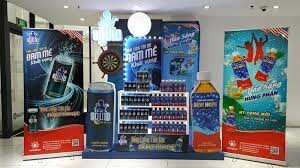 Công Ty Cổ Phần Đồ Uống Mới 15