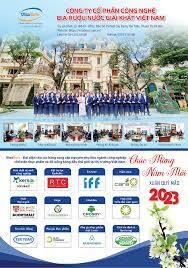 Công Ty Cổ Phần Đồ Uống Mới 12